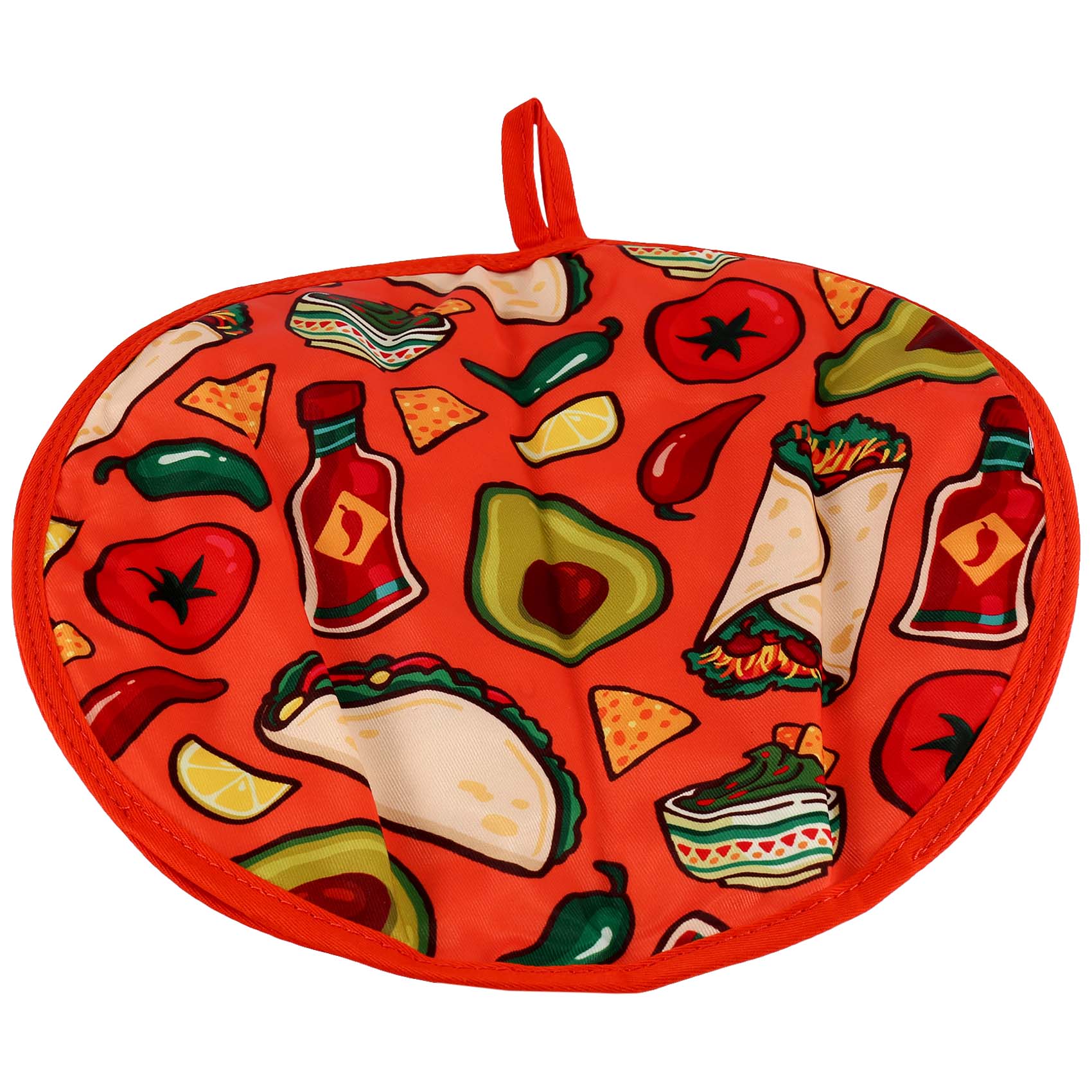 ABRE-12인치 부리토용 천 가방, 휴대용 또띠아 보 - Tortilla Warmer Cloth 리뷰 및 가격
