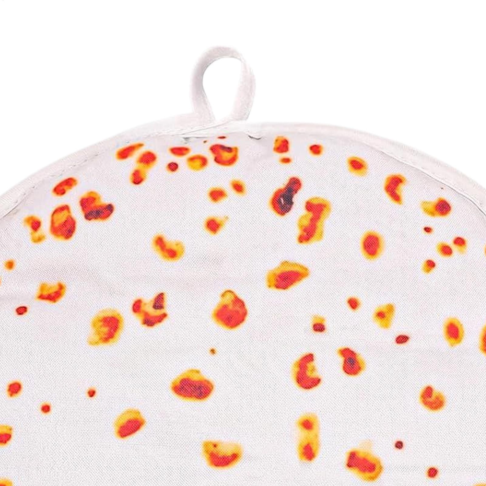 토르티야 워머 전자레인지 사용 가능 열 보존 12인치  - Tortilla Warmer Cloth 리뷰 및 가격