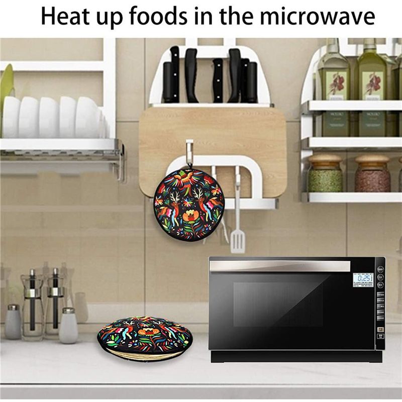 AB11-2X 12인치 부리토용 천 가방, 휴대용 또띠 - Tortilla Warmer Cloth 리뷰 및 가격