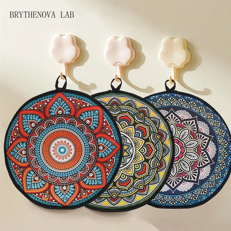 휴대용 30cm 토르티야 워머 파우치 내열성 재사용 가 - Tortilla Warmer Cloth 리뷰 및 가격