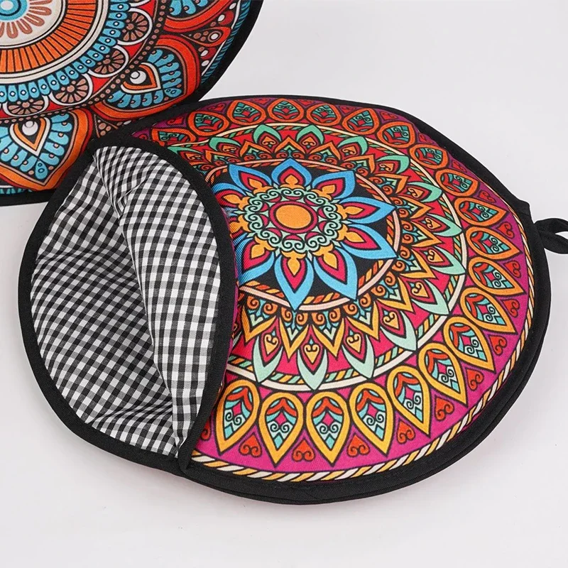 휴대용 30cm 토르티야 워머 파우치 내열성 재사용 가 - Tortilla Warmer Cloth 리뷰 및 가격