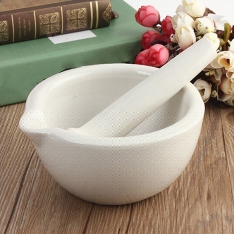 미니 세라믹 향신료 밀 연마기 세트, 주방 절구통 및  - Mortar Pestle Granite 리뷰 및 가격