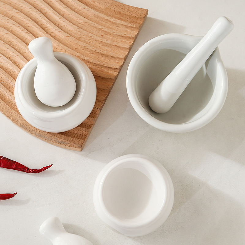 미니 세라믹 향신료 밀 연마기 세트, 주방 절구통 및  - Mortar Pestle Granite 리뷰 및 가격