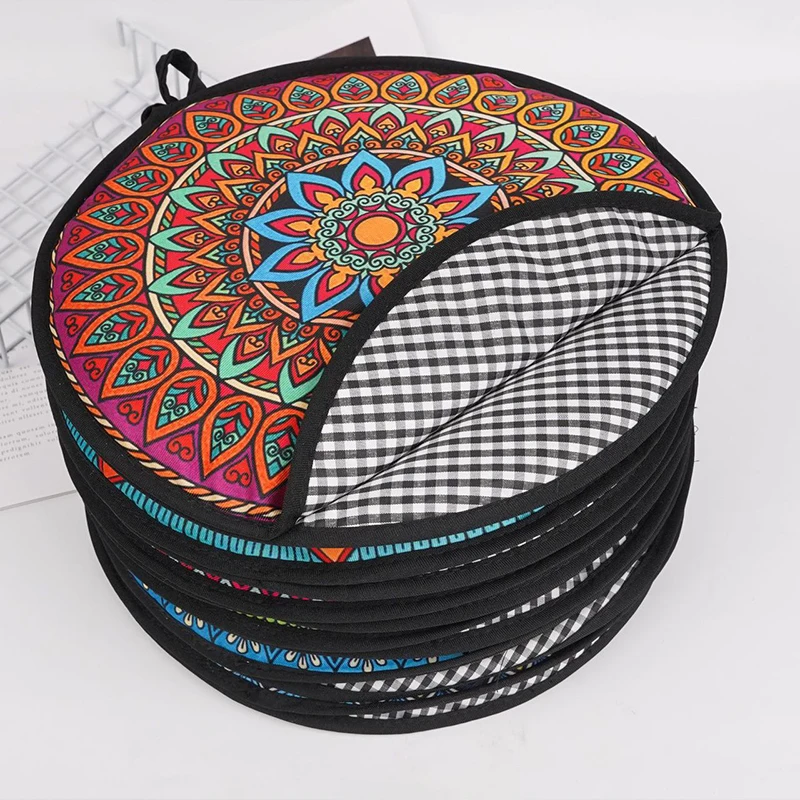 NamcheBarwa 토르티야 워머 파우치 라운드 부리 - Tortilla Warmer Cloth 리뷰 및 가격