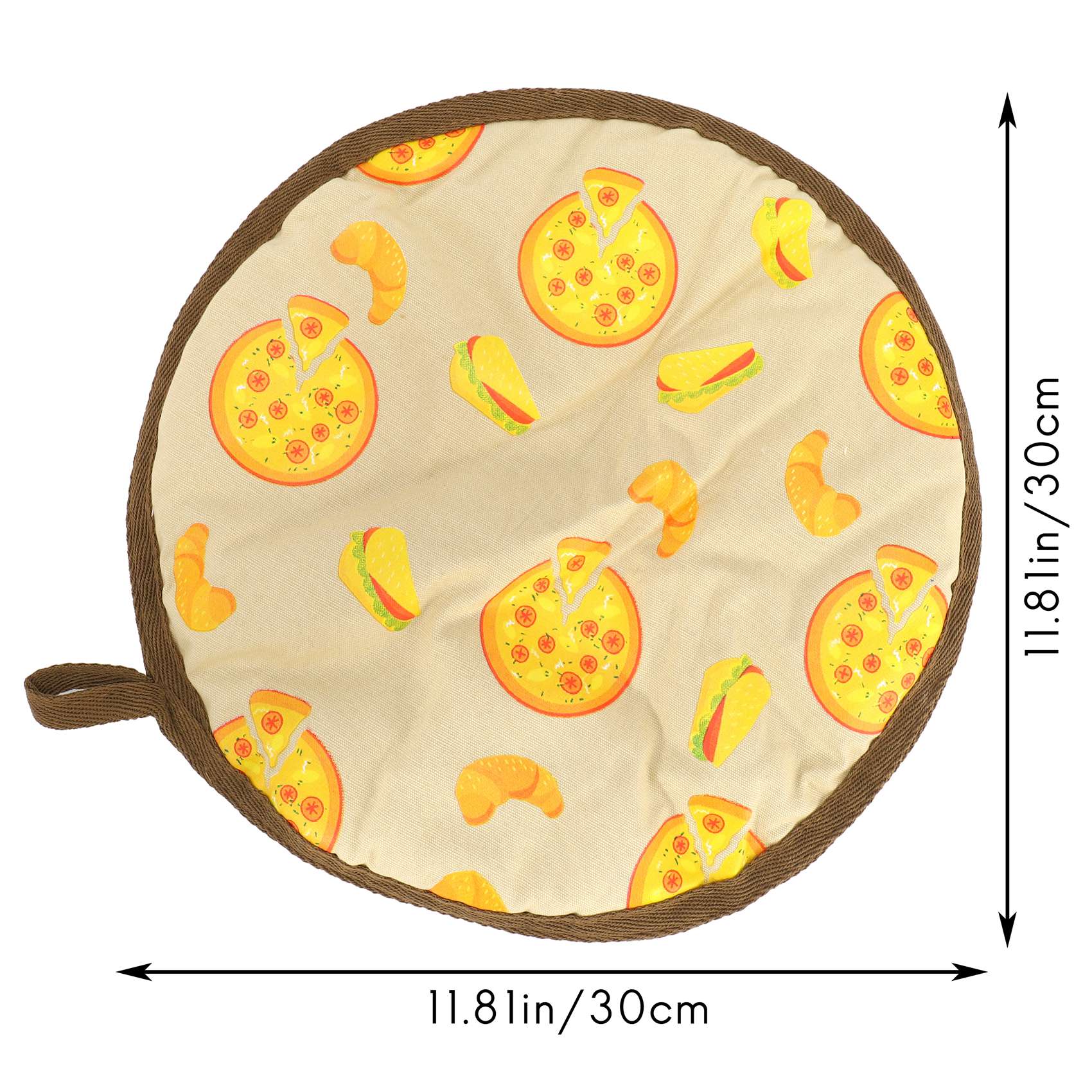 AEE6-12인치 토르티야 팬케이크 보온 파우치, 전자 - Tortilla Warmer Cloth 리뷰 및 가격