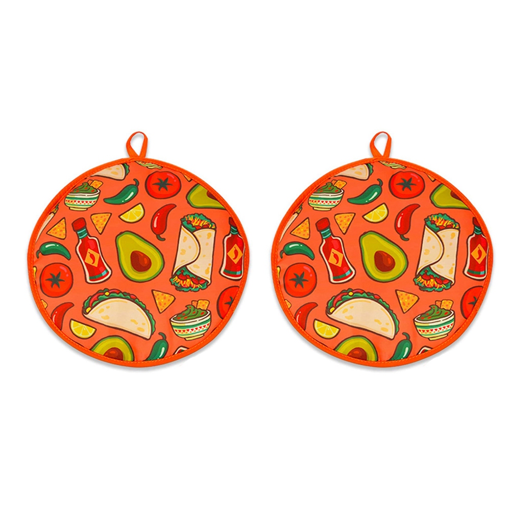 ABUN-2Pcs 부리토 용 12 인치 천 가방, 전자 - Tortilla Warmer Cloth 리뷰 및 가격